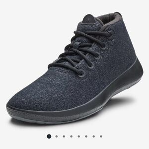 Allbirds Men's Wool Runner-up Mizzles
